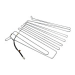 Тэн разморозки Electrolux 2142142096 Тэн разморозки Electrolux 2142142096
