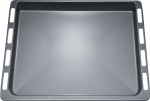 Эмалированный противень с антипригарным покрытием для духовки Bosch 00438822