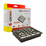 HEPA-фильтр Ozone синтетический для Zelmer H-49W HEPA-фильтр Ozone синтетический для Zelmer H-49W