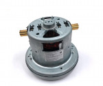 Мотор пылесоса Bosch 1400W, H-121/34, D-137/97 VCM1400-H Мотор пылесоса Bosch 1400W, H-121/34, D-137/97 VCM1400-H