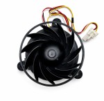 Вентилятор для холодильника Haier 0064002766 Вентилятор для холодильника Haier 0064002766