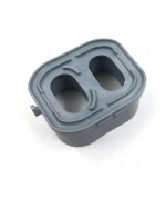 Соединитель (крепление) трубы верхнего импеллера Gorenje 792956 Соединитель (крепление) трубы верхнего импеллера Gorenje 792956