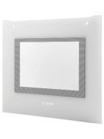 Фронтальное стекло дверцы для духовых шкафов Bosch 00777482 Фронтальное стекло дверцы для духовых шкафов Bosch 00777482