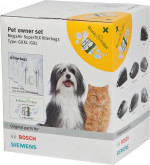 Фильтр для пылесоса Bosch 00575387