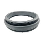 Манжета люка Indesit (широкая) Indesit С00111416