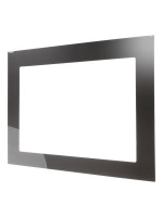 Внутреннее стекло дверцы для духовых шкафов Bosch 00776249 Внутреннее стекло дверцы для духовых шкафов Bosch 00776249