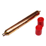 Фильтр осушитель SM250 50гр. 8.2х2.3 DE.NA Фильтр осушитель SM250 50гр. 8.2х2.3 DE.NA