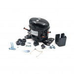 Компрессор Wansheng QD25H (R-134, -23,3 С, 65 Вт) в оригинальной упаковке Компрессор Wansheng QD25H (R-134, -23,3 С, 65 Вт) в оригинальной упаковке