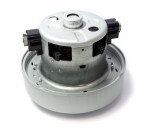 Мотор пылесоса 1550W, H-115, D-134 Samsung DJ31-00007Q