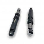 Амортизатор стиральной машины (Cima, 80N, 190-260мм, 8мм, 2шт) Indesit C00303582 Амортизатор стиральной машины (Cima, 80N, 190-260мм, 8мм, 2шт) Indesit C00303582