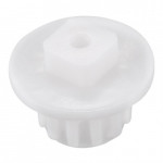 Втулка шнека мясорубки Philips 996500043314 Втулка шнека мясорубки Philips 996500043314
