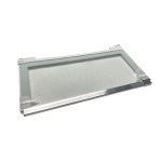 Верхняя полка (поворотная крышка) ящика Haier 0060847426A