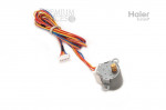 Поворотный мотор (двигатель жалюзи)(left) Haier A0010401871E Поворотный мотор (двигатель жалюзи)(left) Haier A0010401871E