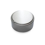 Ручка регулировки конфорки D6mm, шток 3mm к плите Ariston Indesit C00263684