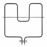 Тэн духовки нижний Ardo W1600, 524012200 Тэн духовки нижний Ardo W1600, 524012200