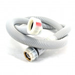 Шланг заливной с аквастопом 1,5м Bosch 11045139 Шланг заливной с аквастопом 1,5м Bosch 11045139