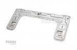 Планка для монтажа Haier A0010101275B Планка для монтажа Haier A0010101275B