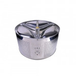 Барабан с крестовиной в сборе Атлант 730414601900 Барабан с крестовиной в сборе Атлант 730414601900