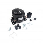 Компрессор Wansheng QV30H NX (R-134, -23,3 С, 93 Вт) в оригинальной упаковке Компрессор Wansheng QV30H NX (R-134, -23,3 С, 93 Вт) в оригинальной упаковке