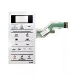 Сенсорная панель СВЧ Samsung DE34-00384G, ME733KR Сенсорная панель СВЧ Samsung DE34-00384G, ME733KR