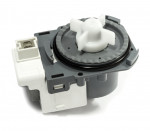 Помпа 30W HANYU 9010206 на защелках 3шт клеммы вперед вместе Помпа 30W HANYU 9010206 на защелках 3шт клеммы вперед вместе