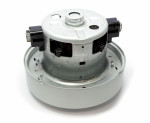 Мотор для пылесоса 1550W, H-105, D-134 Samsung DJ31-00007S