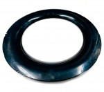 Рамка люка внешняя Haier 0020205594B(Уценка)