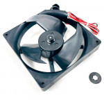 Вентилятор компрессора холодильника Haier 0064001311B