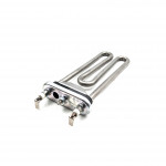 Тэн 1600W прямой с отверстием под датчик L=175 LG AEG33121513 OEM Тэн 1600W прямой с отверстием под датчик L=175 LG AEG33121513 OEM