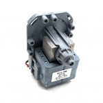 Помпа для стиральной машины RP25-3A 30w на 3 защелках клемма впереди вместе СМ Bosch MAXX