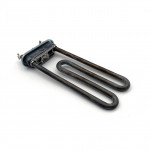 Тэн 1600W прямой с отверстием под датчик Thermowatt L=175 AEG33121513 для новых LG Тэн 1600W прямой с отверстием под датчик Thermowatt L=175 AEG33121513 для новых LG