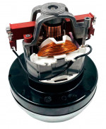 Мотор пылесоса AMETEK 1000W H158 D146