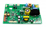 Плата управления холодильника LG EBR75664421