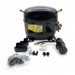 Компрессор Secop SC 12 CL (R-404) (W при -23.3° 517Вт) низкотемпературный в коробке Компрессор Secop SC 12 CL (R-404) (W при -23.3° 517Вт) низкотемпературный в коробке