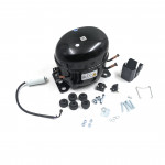 Компрессор Wansheng WX103YVL (R-600, -23,3 С, 180 Вт) в оригинальной упаковке