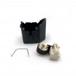 Реле пусковое РКТ-6 атлант Atlant 064114901605 с крышкой и пружинкой