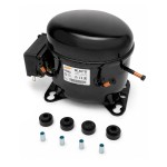Компрессор Cubigel ML60TB (R404, +7.2, 814 Вт)