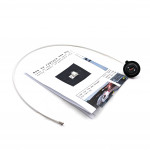 Термостат для варочной поверхности Electrolux 140048472090 Термостат для варочной поверхности Electrolux 140048472090