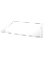 Стеклянный противень для духовки Bosch 00358267