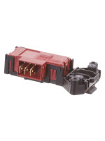 Замок люка стиральной машины Bosch 00069639 Замок люка стиральной машины Bosch 00069639