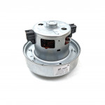 Мотор пылесоса Samsung 1400W, H=110мм h=50мм D=135мм Мотор пылесоса Samsung 1400W, H=110мм h=50мм D=135мм