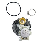 Ремкомплект для циркуляционного насоса Bosch 00644996 c мотором