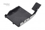Крышка обслуживания Haier A0010201180 Крышка обслуживания Haier A0010201180