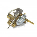 Газовый кран с термостатом для духовки Gorenje 643921 Газовый кран с термостатом для духовки Gorenje 643921