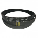 Ремень 1046H7 для стиральной машины Indesit C00064598 Оригинал