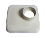 Лоток для мясорубки (моделей A14, A15), Krups F41 Moulinex HV3 MS-5981444 Лоток для мясорубки (моделей A14, A15), Krups F41 Moulinex HV3 MS-5981444