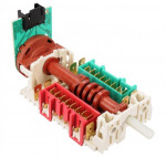 Переключатель режимов духовки Gorenje 666438 Переключатель режимов духовки Gorenje 666438