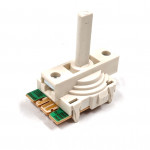 Регулятор мощности плиты Indesit C00270978 Регулятор мощности плиты Indesit C00270978