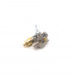 Газовый клапан конфорки для Midea MG697TX 12366200005680 Газовый клапан конфорки для Midea MG697TX 12366200005680