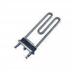 Тэн Berlingtoun 2000W прямой с отв. под датчик L=200мм, резика с юбкой, Bosch maxx 267512